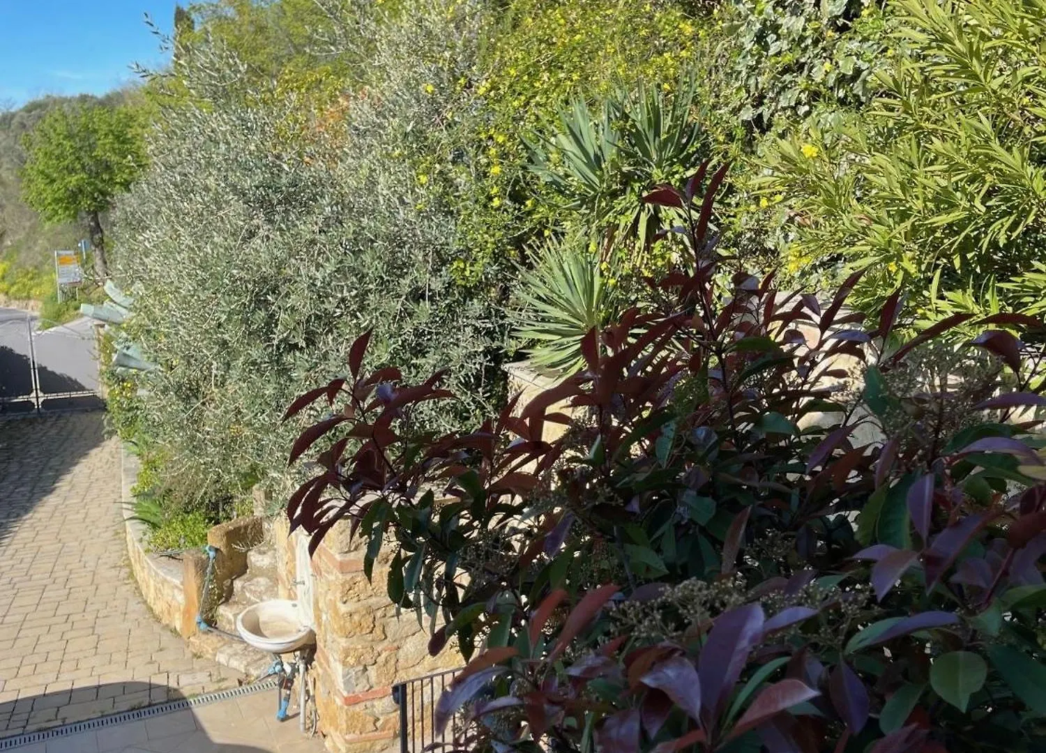 Holiday home La Maison De Elena Tuscany Montepulciano
