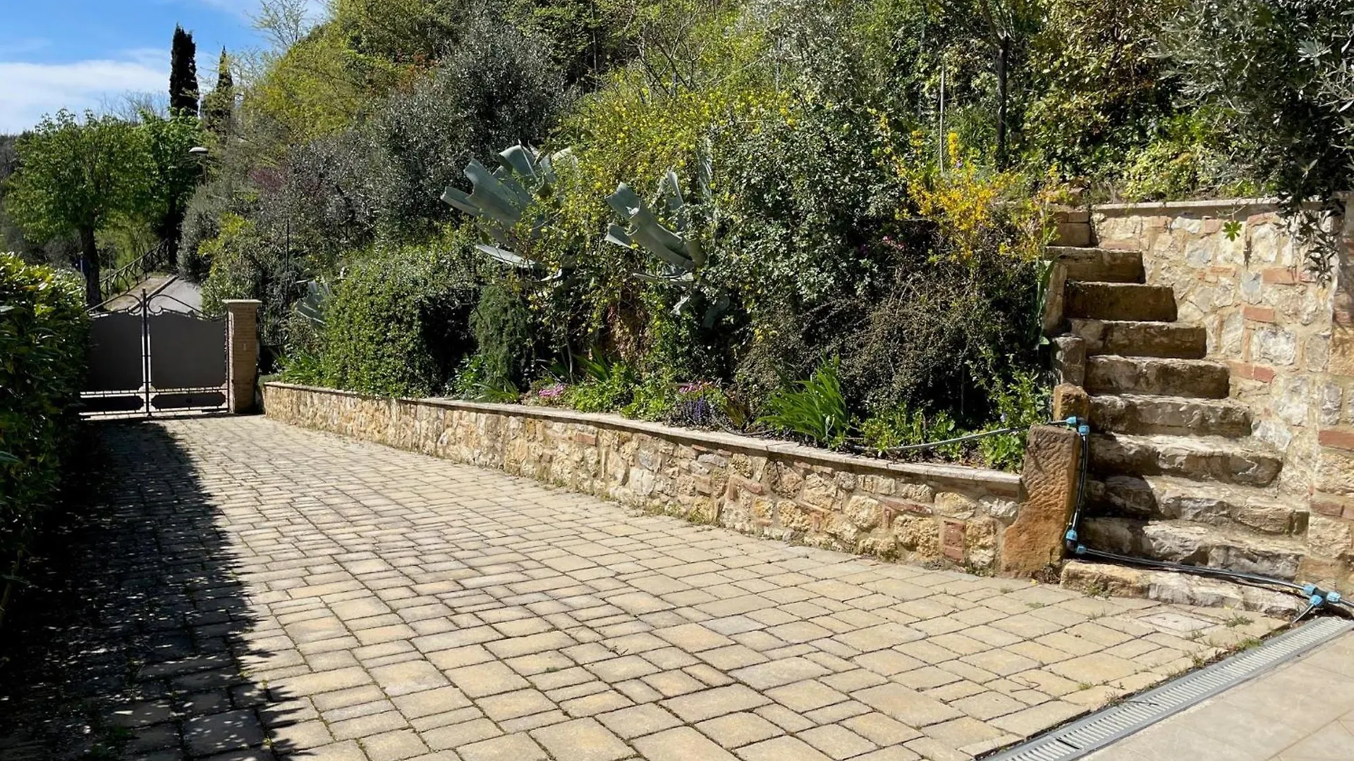 Holiday home La Maison De Elena Tuscany Montepulciano Italy