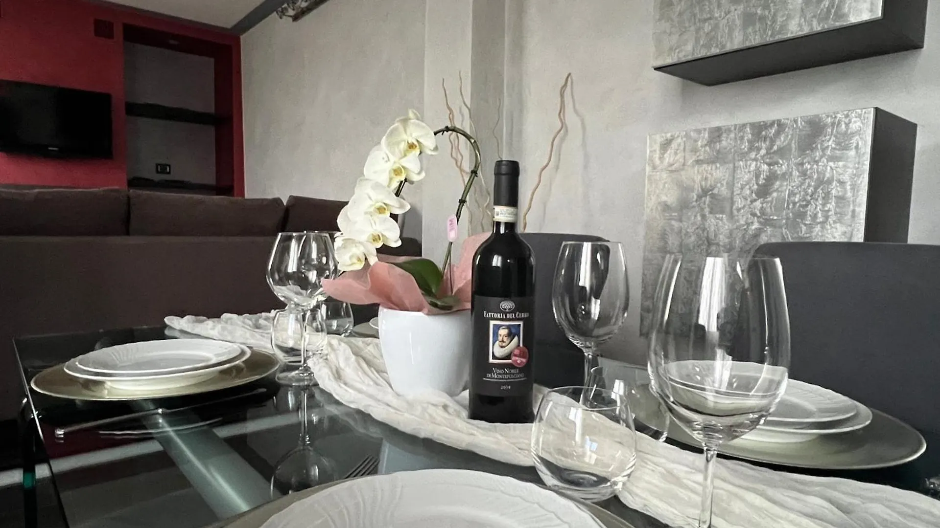 La Maison De Elena Tuscany Montepulciano Holiday home