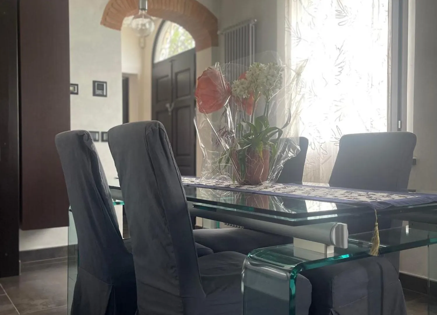 Holiday home La Maison De Elena Tuscany Montepulciano Italy