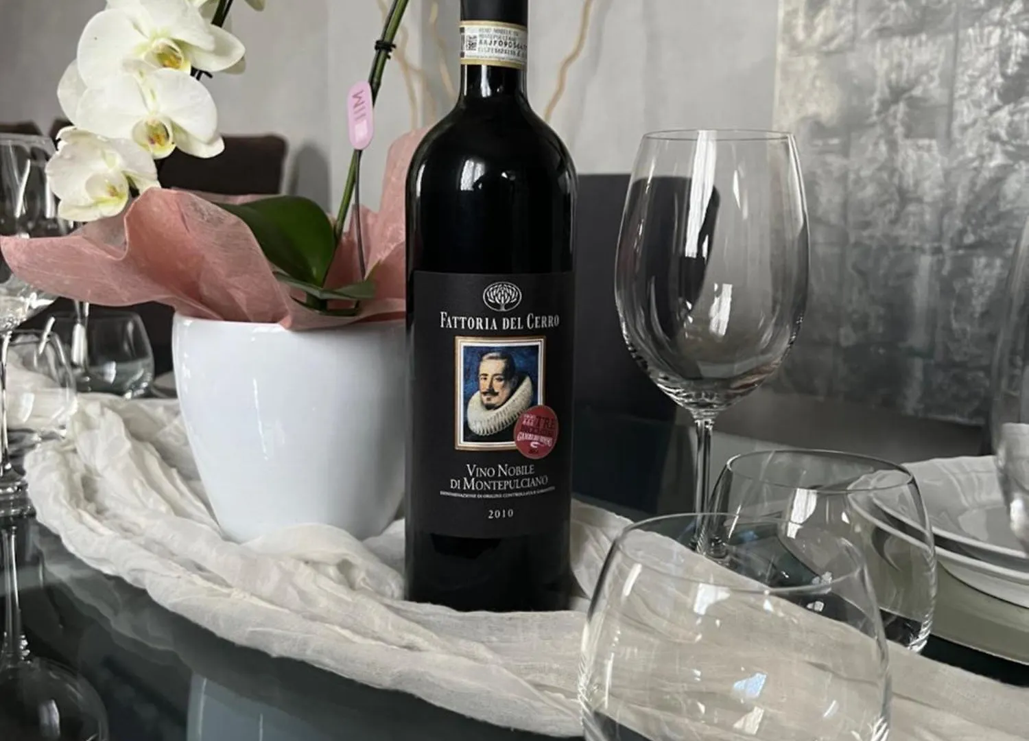 La Maison De Elena Tuscany Montepulciano Holiday home